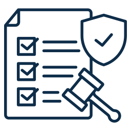 Säädösten noudattaminen